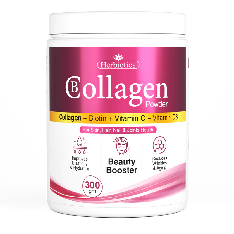 B Collagen Powder