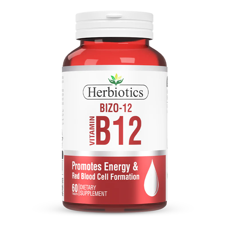 Bizo-12 (Vitamin B12)