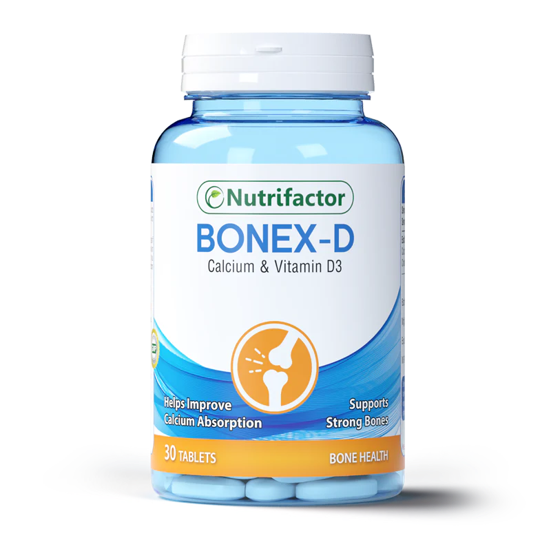 Bonex-D