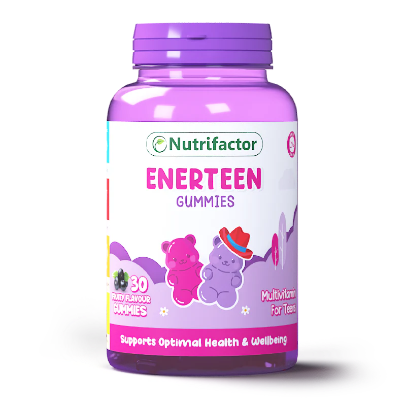 Enerteen Gummies
