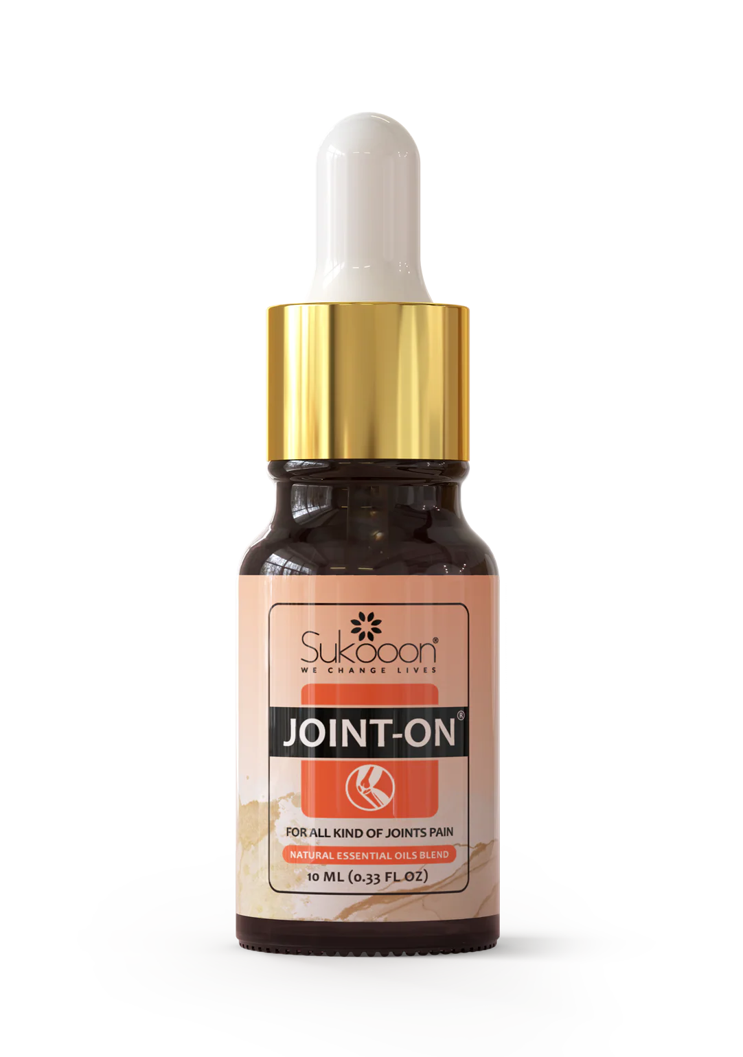 JOINT ON | For Joints & Back Pain