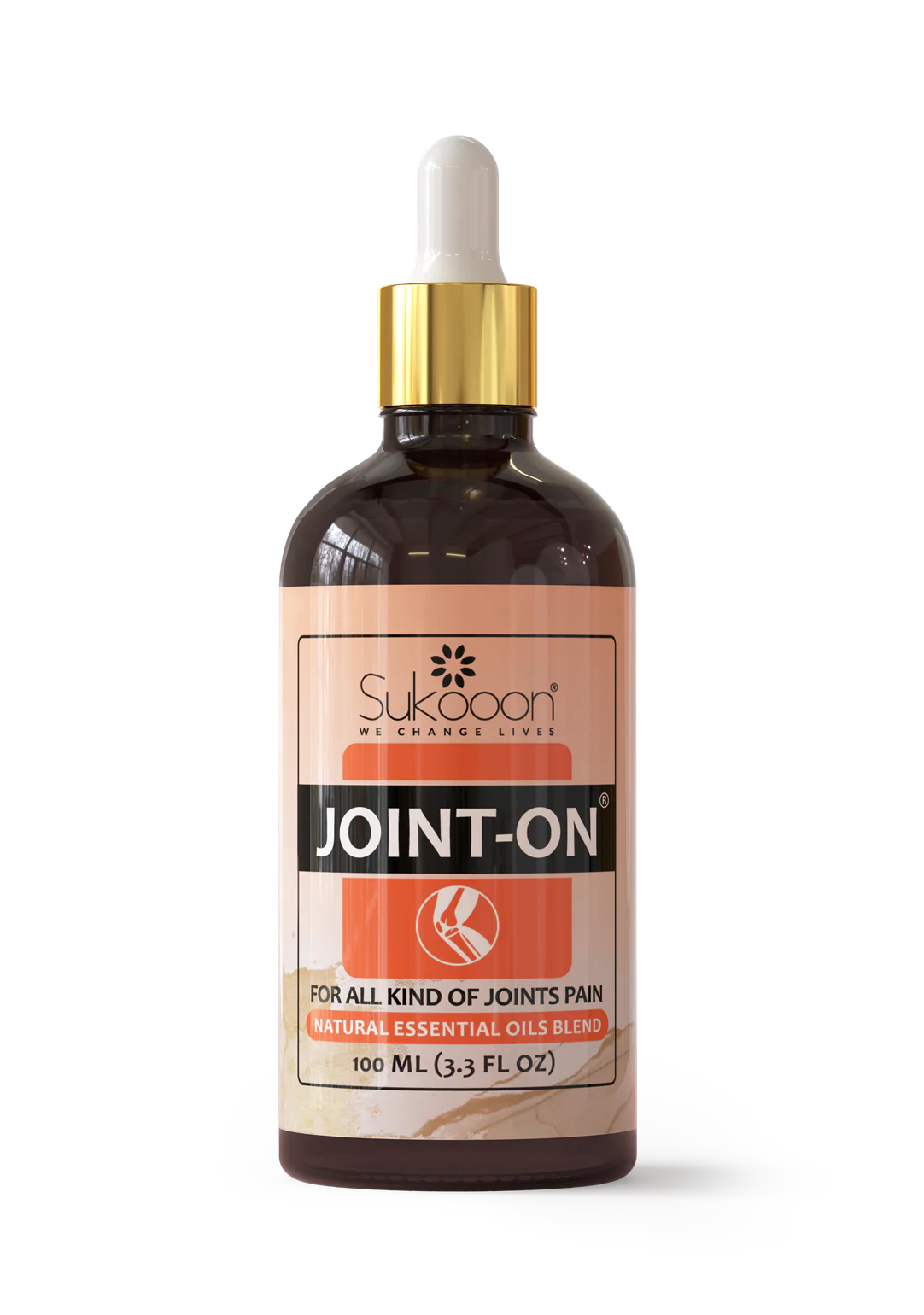 JOINT ON | For Joints & Back Pain