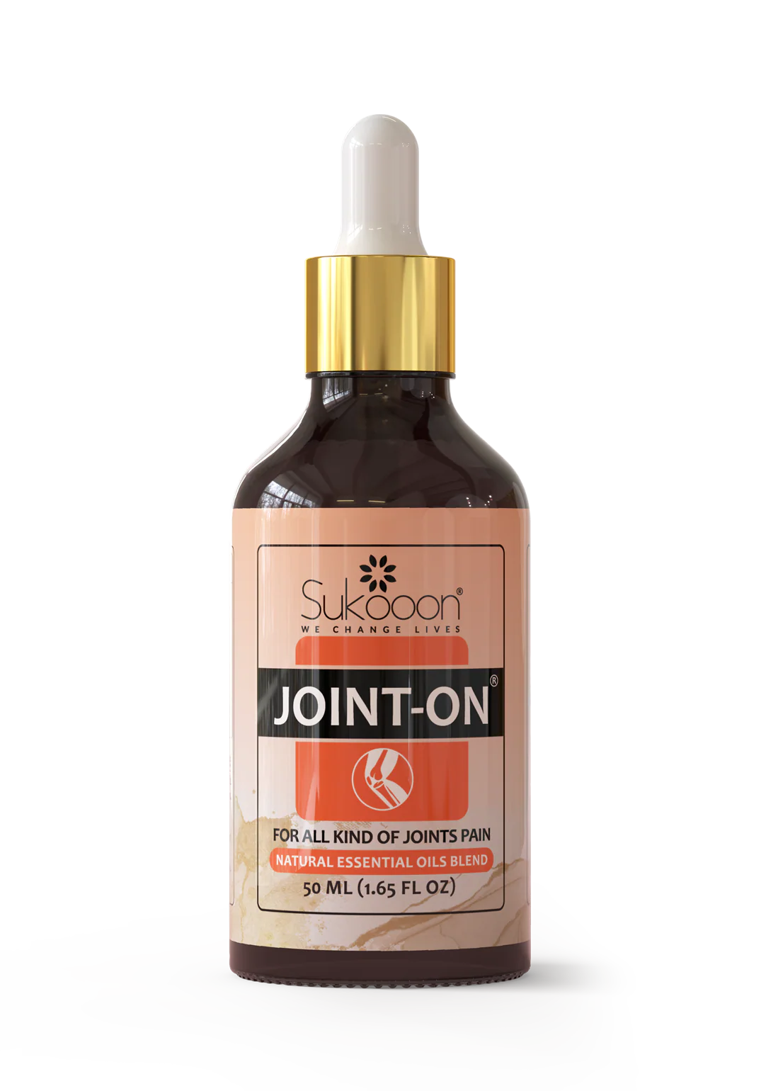 JOINT ON | For Joints & Back Pain
