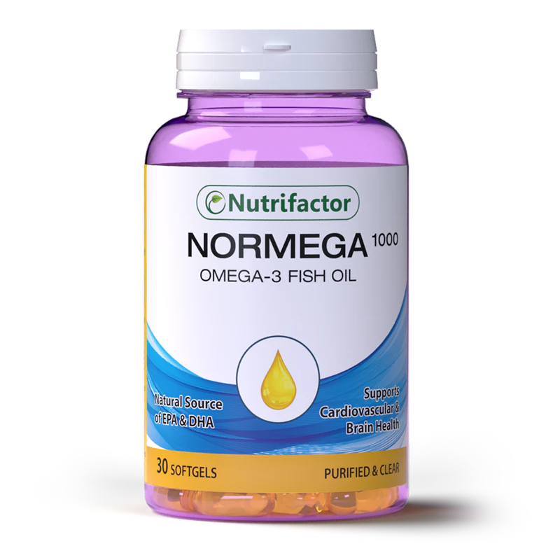 Normega 1000
