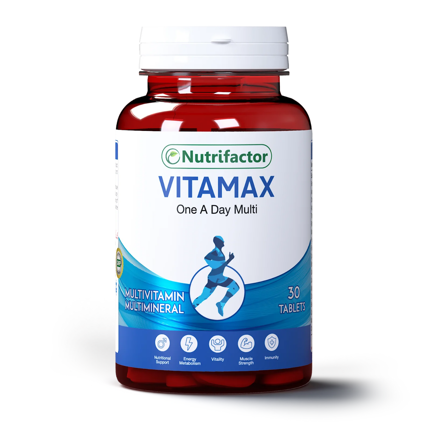 Vitamax One a Day Multi