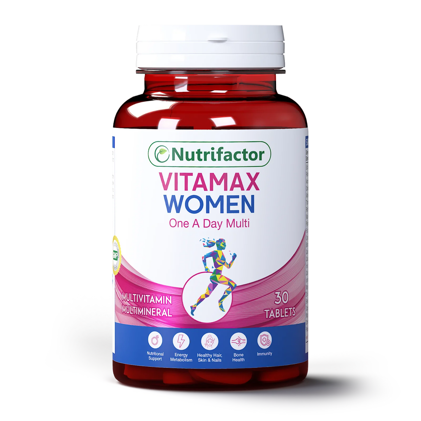 Vitamax Women