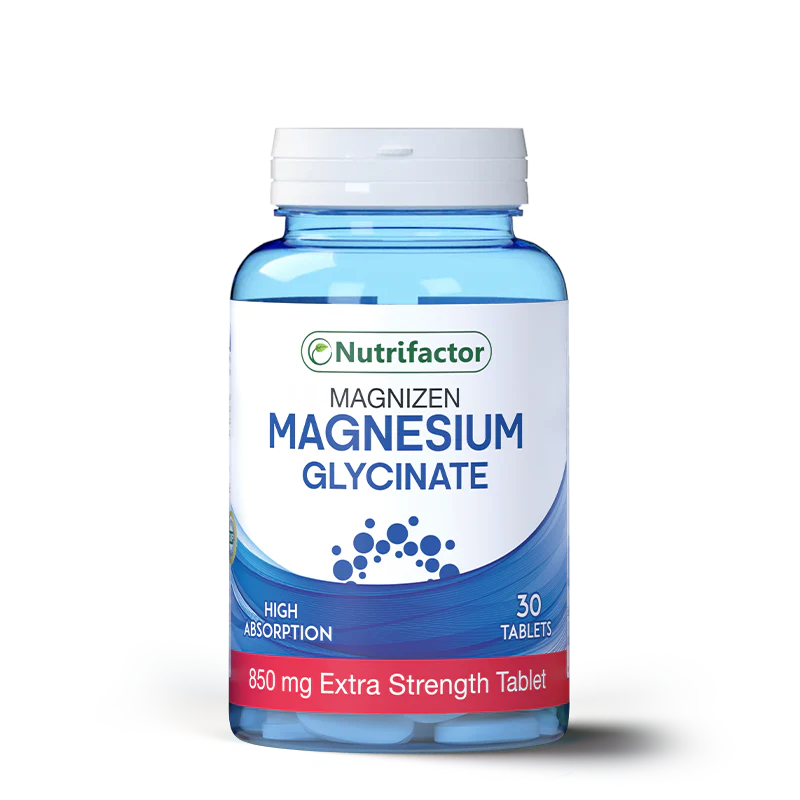 Magnesium Glycinate