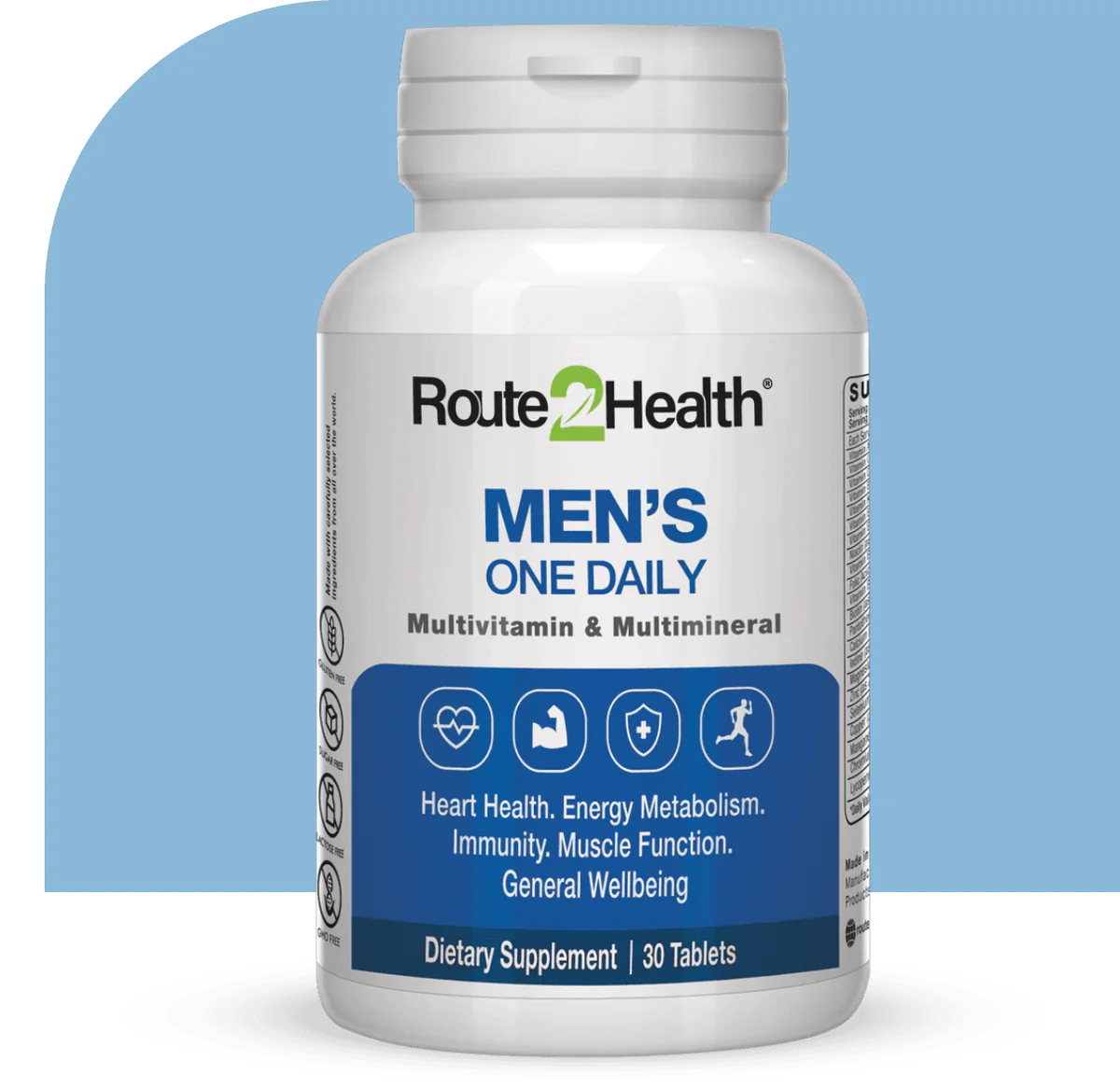 Men's One Daily