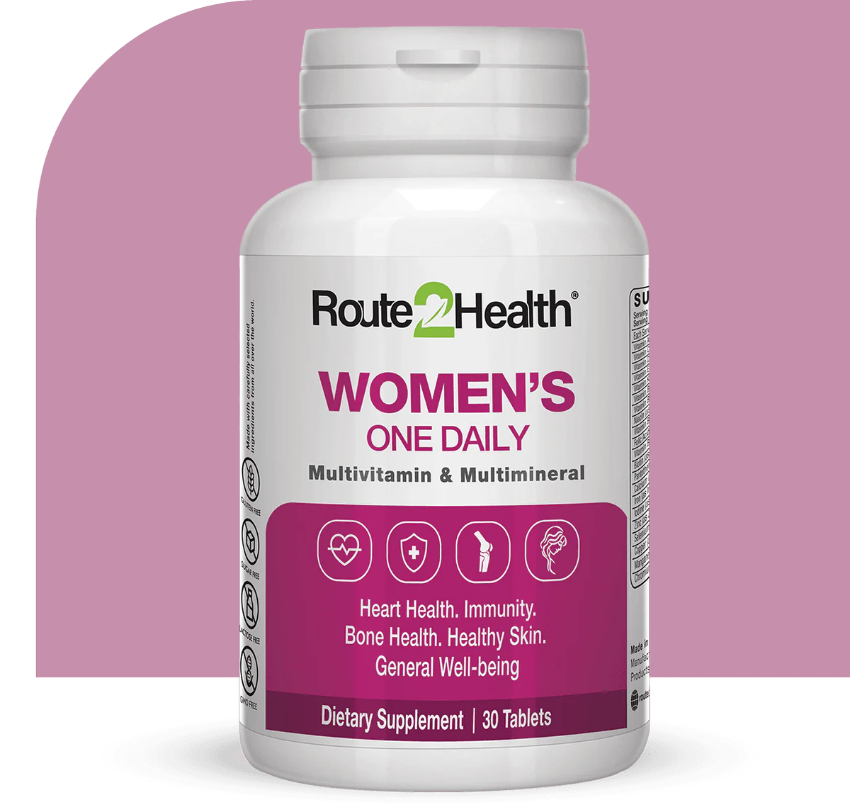 Women's One Daily