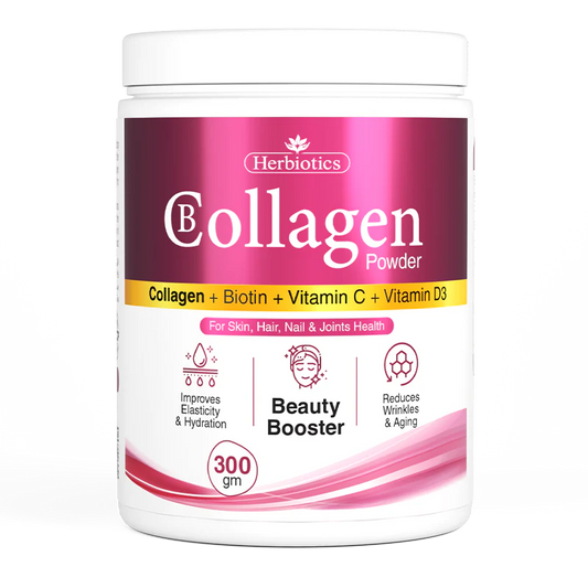 B Collagen Powder