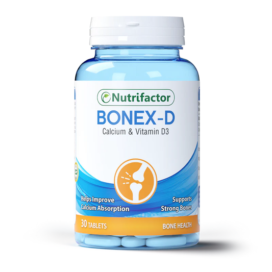 Bonex-D