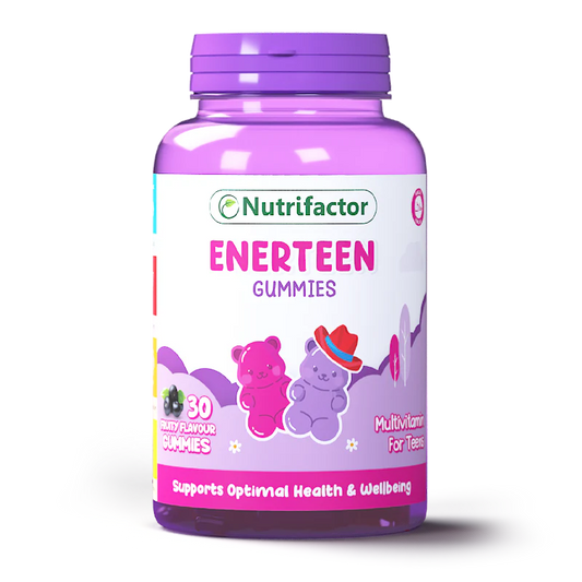 Enerteen Gummies