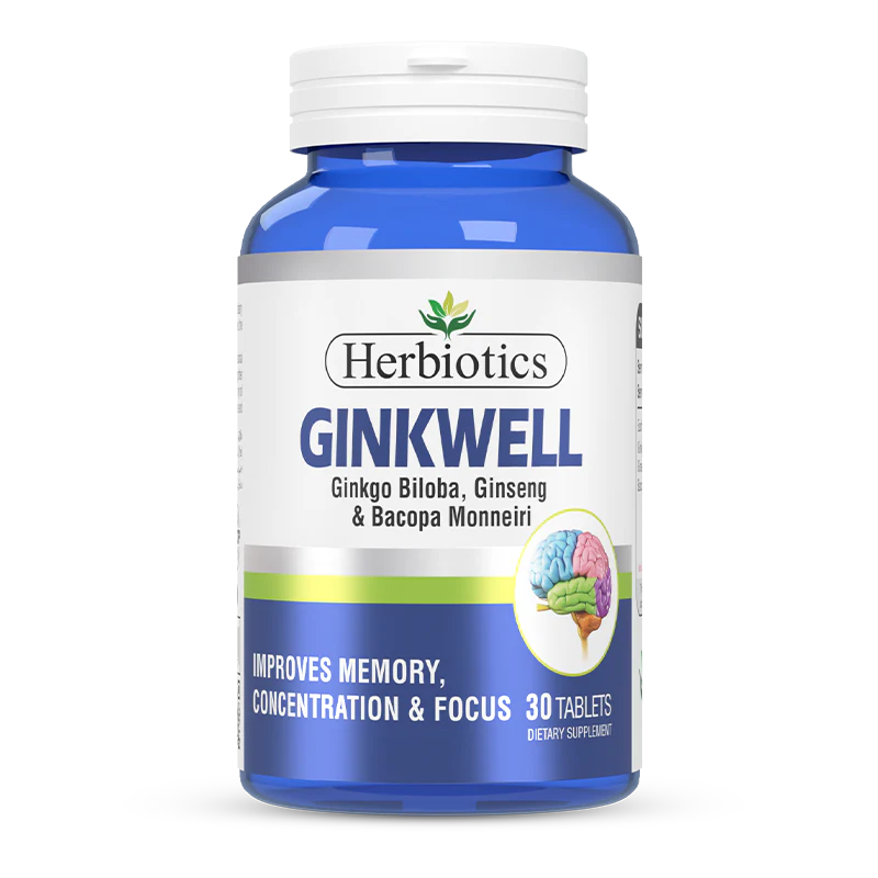 Ginkwell