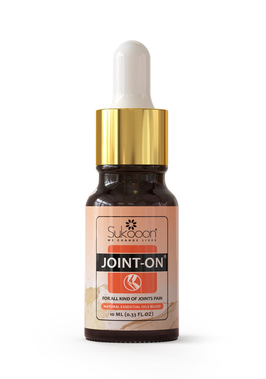 JOINT ON | For Joints & Back Pain