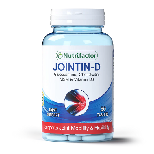Jointin-D