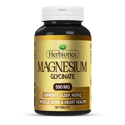 Magnesium Glycinate