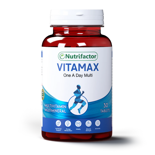 Vitamax One a Day Multi