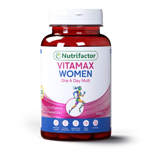 Vitamax Women