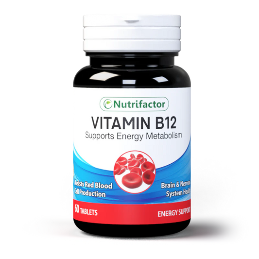 Vitamin B12