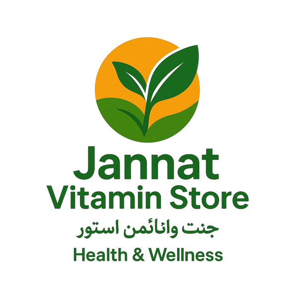 Jannat Vitamin Store