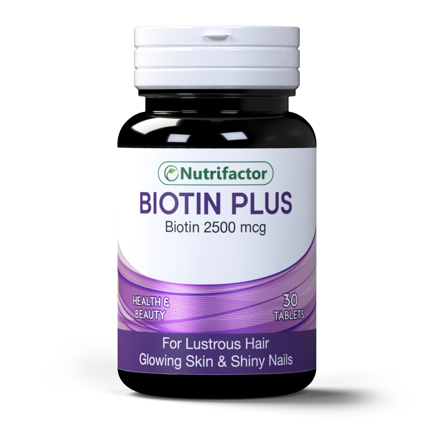 Biotin Plus
