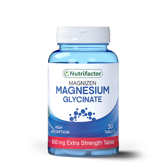 Magnesium Glycinate