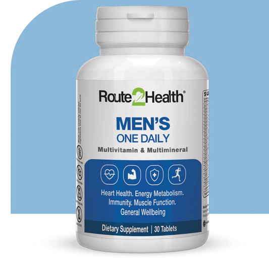 Men's One Daily