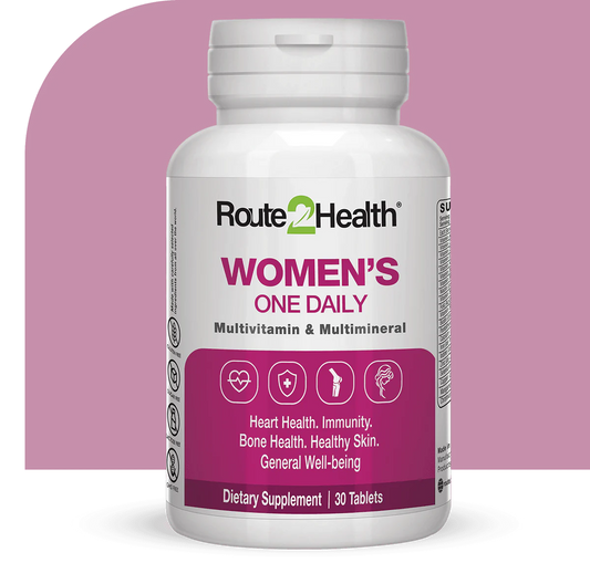 Women's One Daily